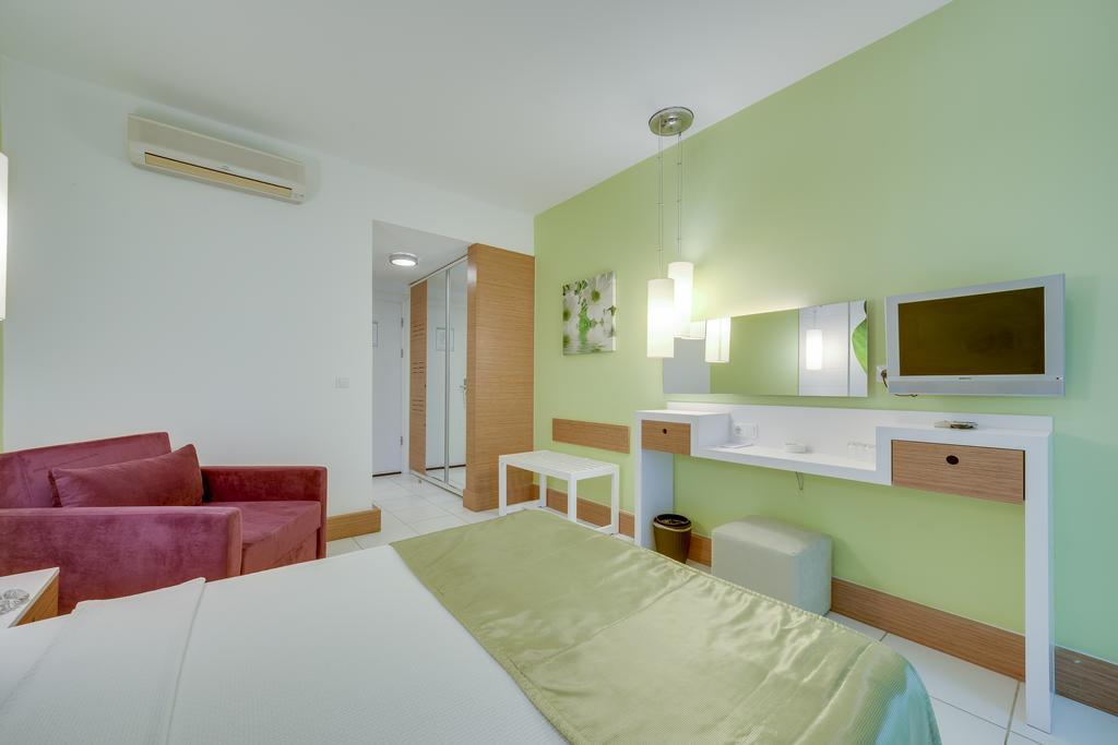 Armonia Holiday Village & Spa Bodrum Exterior photo