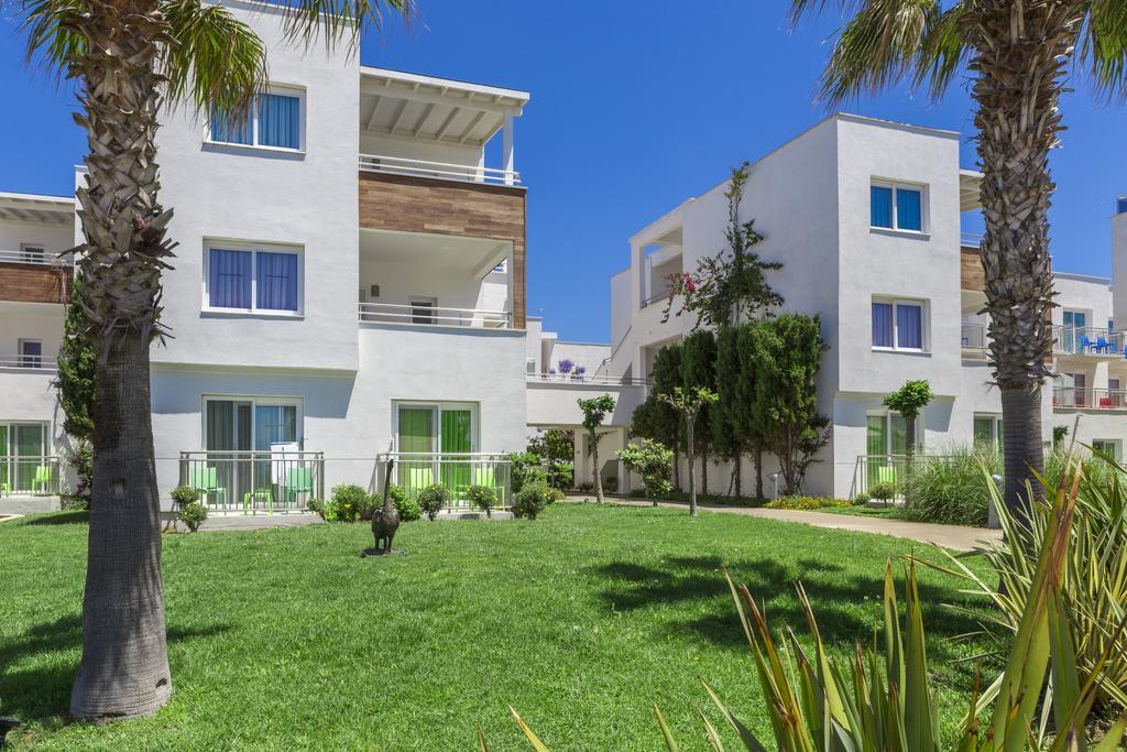 Armonia Holiday Village & Spa Bodrum Exterior photo