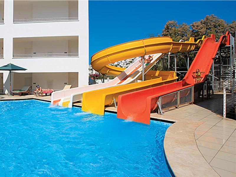 Armonia Holiday Village & Spa Bodrum Exterior photo