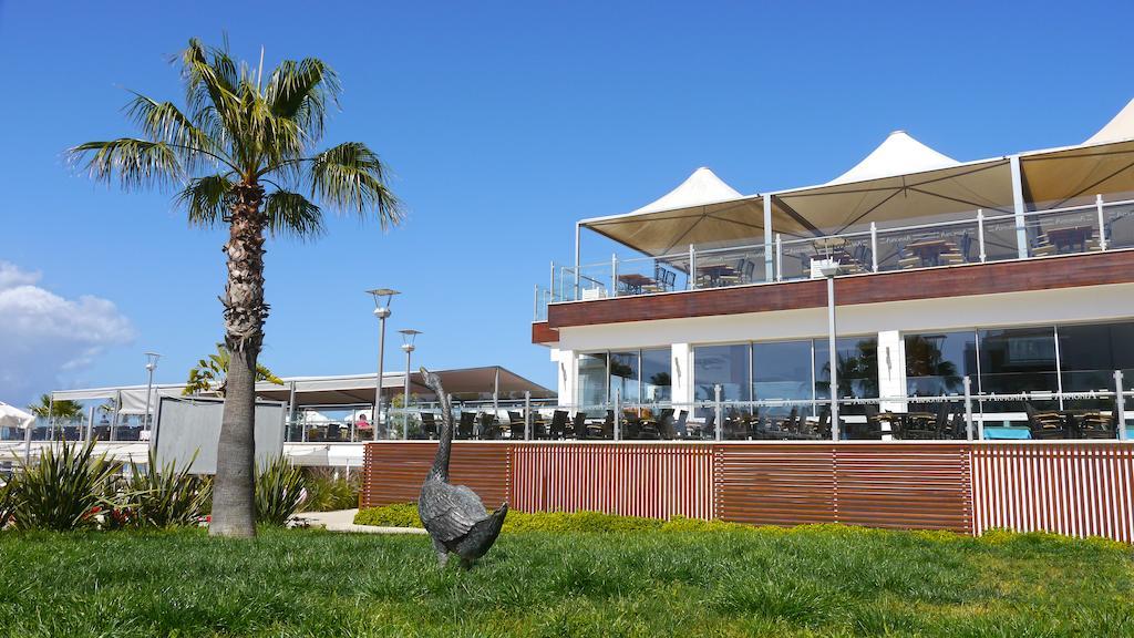 Armonia Holiday Village & Spa Bodrum Exterior photo
