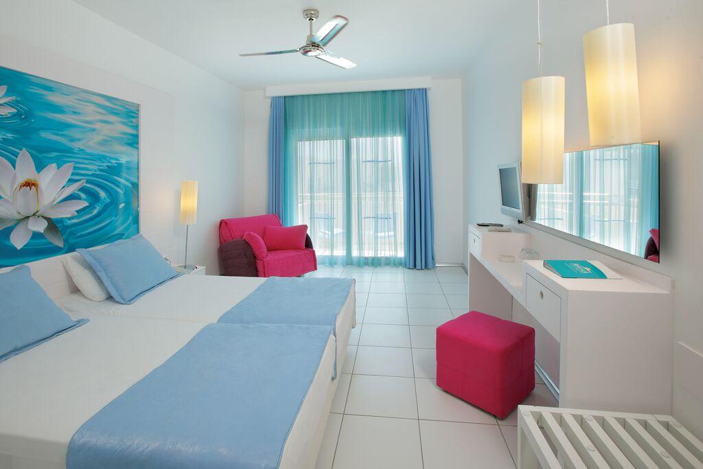 Armonia Holiday Village & Spa Bodrum Exterior photo